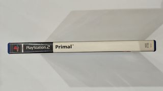 Primal PS2 - Edición Original Completa
