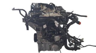 Volkswagen mocep1391175 motor completo dkl polo