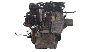 Volkswagen mocep1391175 motor completo dkl polo