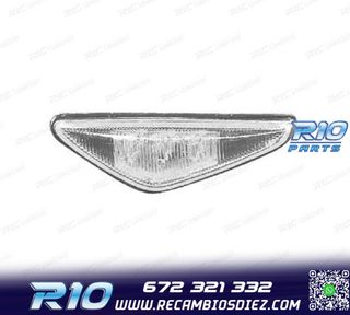 INTERMITENTES LATERALES BMW SERIE 3 E46 COUPÉ