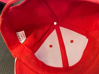 Set 3 cappellini Villacher, hb e militare