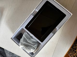 Marco de fotos digital de AMAZON