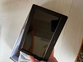 Marco de fotos digital de AMAZON