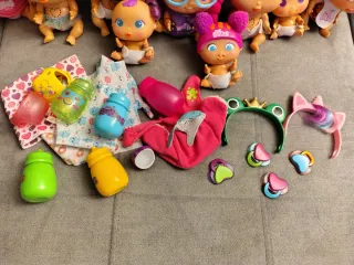 Junto o separado. El precio lo hablamos