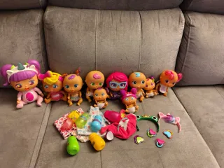 Junto o separado. El precio lo hablamos