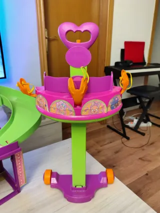 Junto o separado. El precio lo hablamos