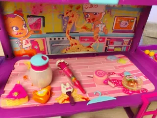 Junto o separado. El precio lo hablamos