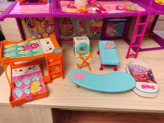 Junto o separado. El precio lo hablamos