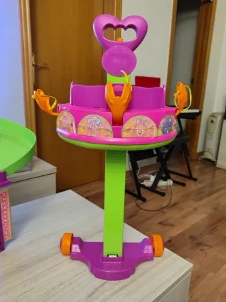 Junto o separado. El precio lo hablamos