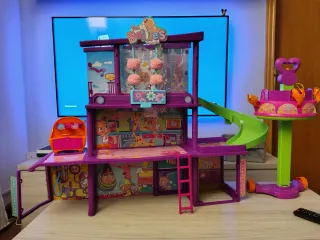 Junto o separado. El precio lo hablamos