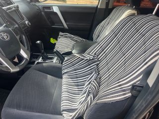 Toyota Land Cruiser 2015