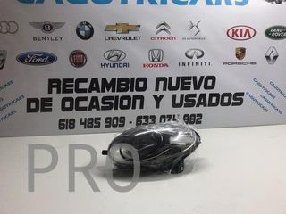 Faro Fiat 500 L izquierdo nuevo