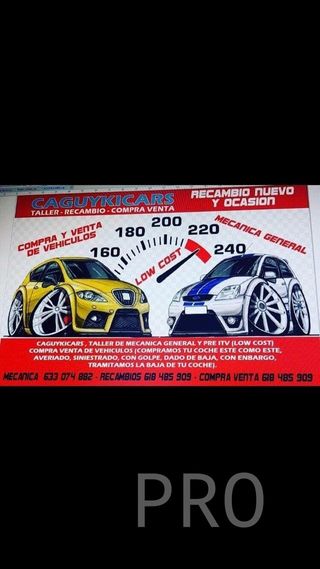 Faro Fiat 500 L izquierdo nuevo