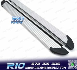 ESTRIBERAS ESTRIBOS MERCEDES ML W163 98-05