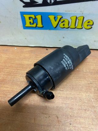 MOTOR AGUA LIMPIAPARABRISAS ORIGINAL MERCEDES