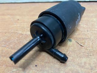 MOTOR AGUA LIMPIAPARABRISAS ORIGINAL MERCEDES