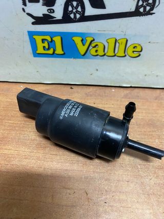 MOTOR AGUA LIMPIAPARABRISAS ORIGINAL MERCEDES