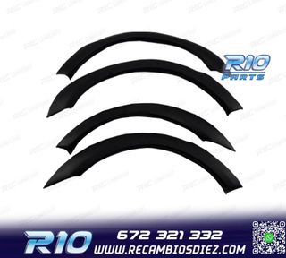 ALETINES PASE RUEDA PARA MERCEDES ML W163 98-05