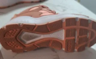 Zapatillas Adidas Rosa Mujer