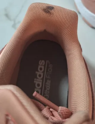 Zapatillas Adidas Rosa Mujer