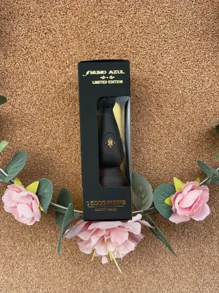 Shumo Azul Limited Edition 15000