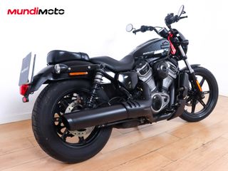 HARLEY DAVIDSON NIGHTSTER 975 T