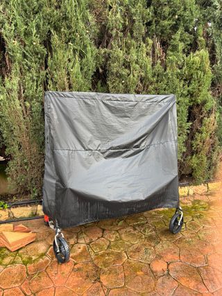 Mesa Ping Pong Exterior PONGORI PPT 530