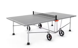 Mesa Ping Pong Exterior PONGORI PPT 530