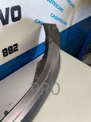 Seat leon mk3 parachoques trasero ref: 5F0807421