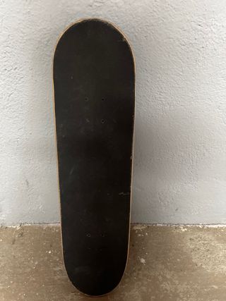 Skateboarding Kryptonics 600Ds