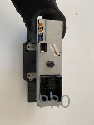 Radio alfa Romeo Giulietta 156091471