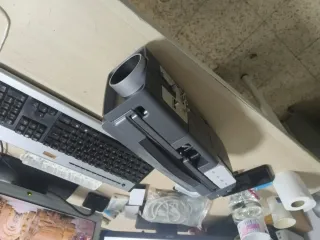 Proyector Chinon C-100