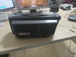 Proyector Chinon C-100