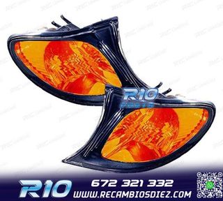 INTERMITENTES FRONTALES BMW SERIE 3 E46 SEDAN TOURING 01-05