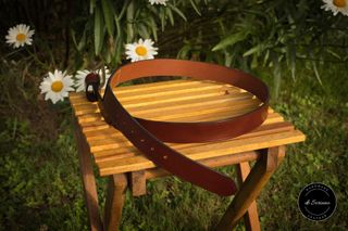 Hacemos trabajos en cuero