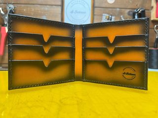 Hacemos trabajos en cuero