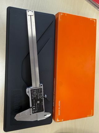 Calibre Digital Mitutoyo 500-709-20