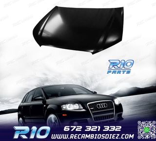 CAPO AUDI A3 8P 8PA 05-08 LOOK RESTYLING