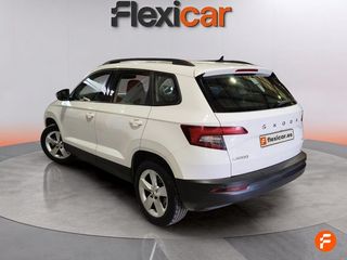 Skoda Karoq 2.0 TDI 110kW (150CV) DSG 4X4 Sportline