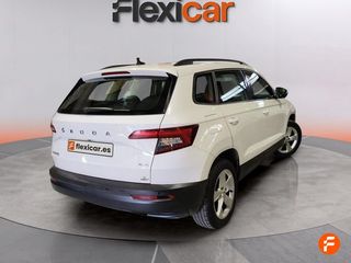 Skoda Karoq 2.0 TDI 110kW (150CV) DSG 4X4 Sportline