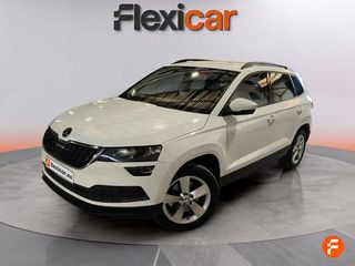 Skoda Karoq 2.0 TDI 110kW (150CV) DSG 4X4 Sportline