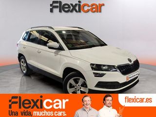 Skoda Karoq 2.0 TDI 110kW (150CV) DSG 4X4 Sportline