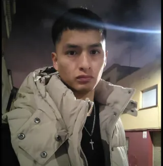 soy joven con disponibilidad inmediata