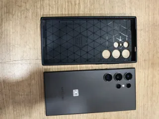 Samsung S24 Ultra 256GB 12GB RAM