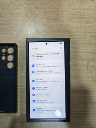 Samsung S24 Ultra 256GB 12GB RAM