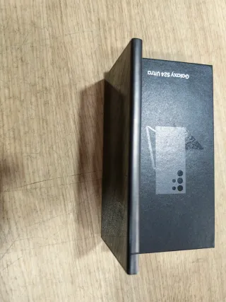 Samsung S24 Ultra 256GB 12GB RAM