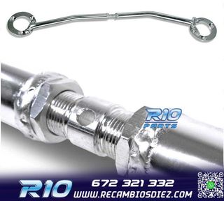 BARRA ESTABILIZADORA BMW E36 4 CILINDROS MOTOR M40