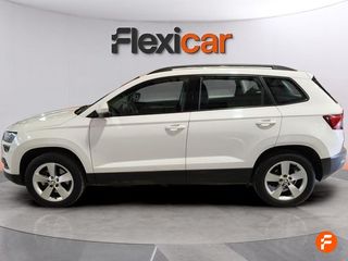 Skoda Karoq 2.0 TDI 110kW (150CV) DSG 4X4 Sportline