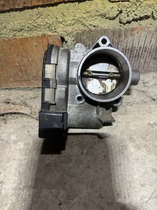 Mariposa Admisión NFU