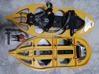 Raquetas de nieve TSL 225 Rando